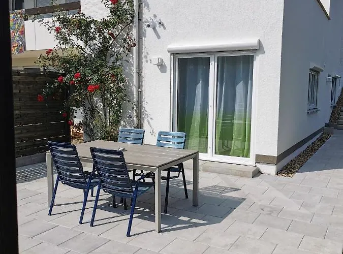 Apartment Sonnenoase Lindenberg *